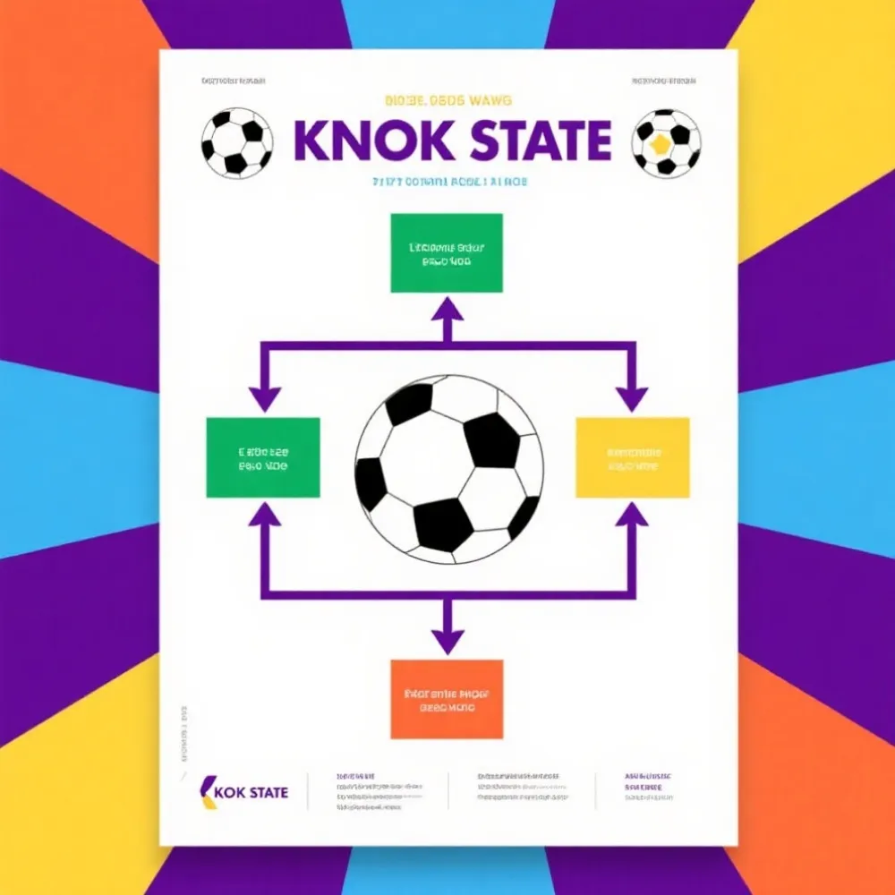 淘汰赛对阵图示意