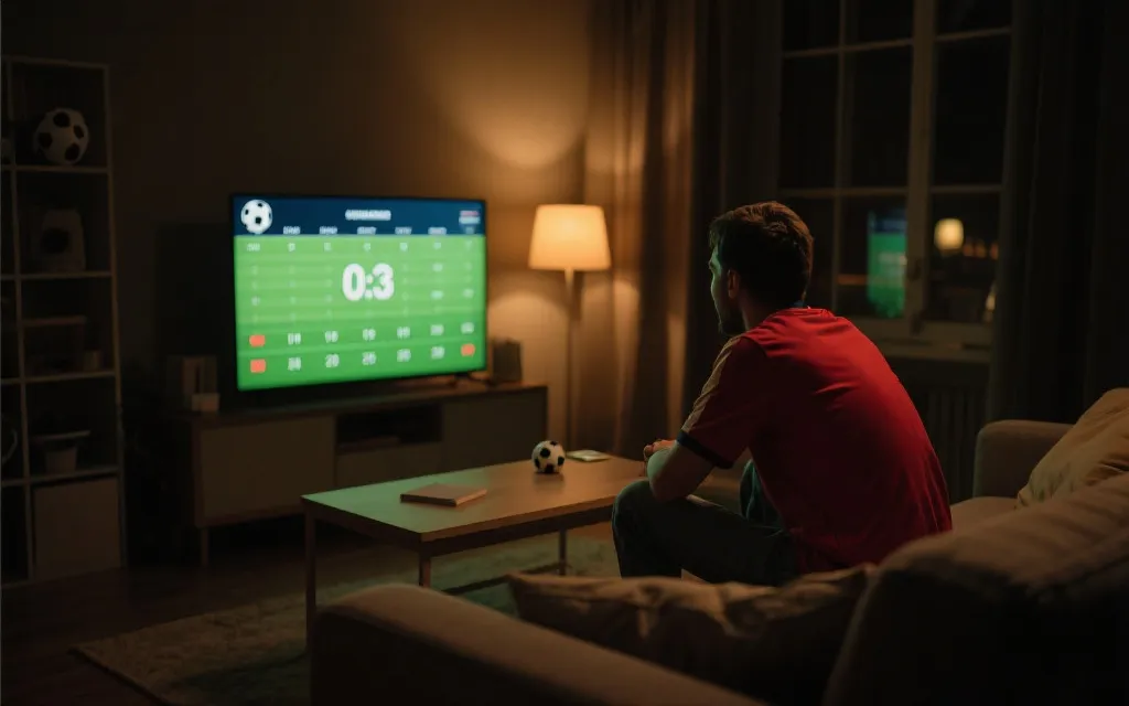 2026世界杯免费观看什么时候开始？新手必读：免费场次规律、版权机制与临近开赛获取信息的方法