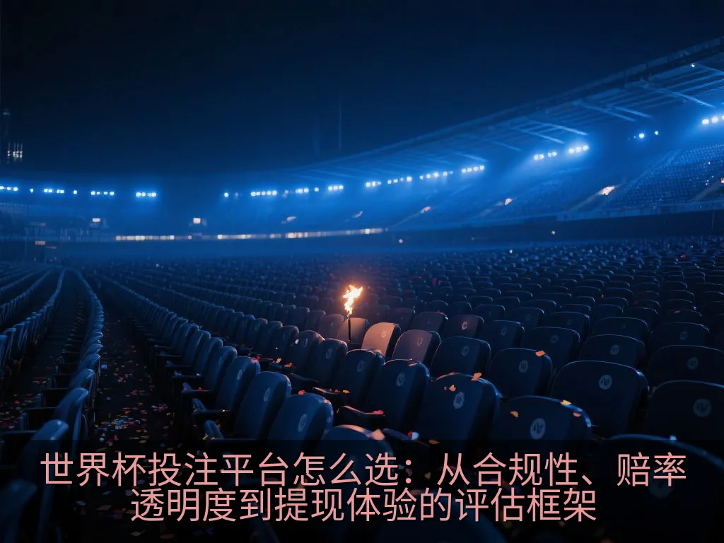 中立风格的流程示意图，展示规则阅读与资金审核节点